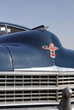 Chrysler Windsor Club Coupe 1947 года
